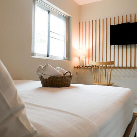 Shanti-Retreat Hotel Pua Eksteriør bilde