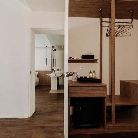 Shanti-Retreat Hotel Pua Eksteriør bilde