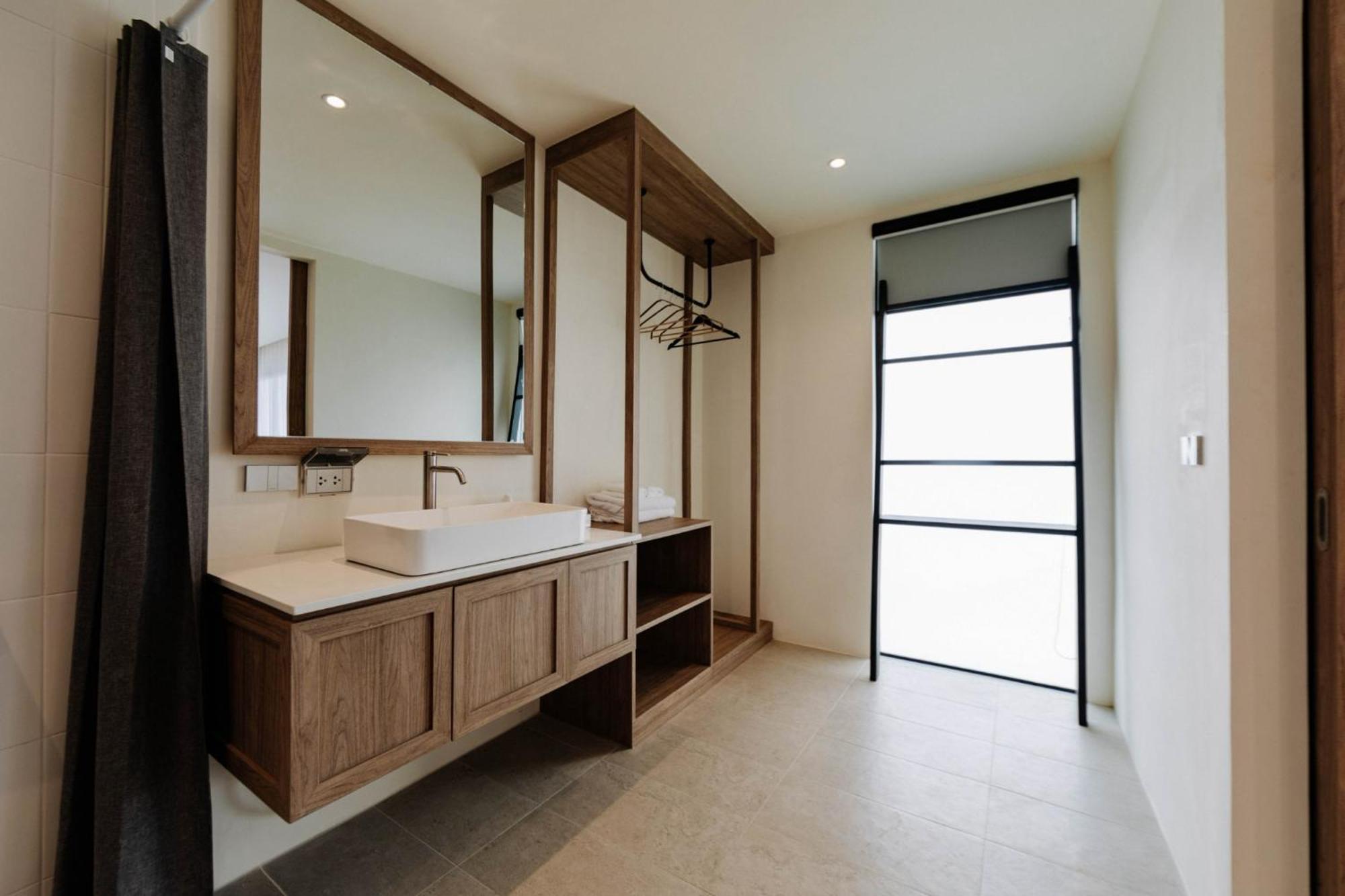 Shanti-Retreat Hotel Pua Eksteriør bilde